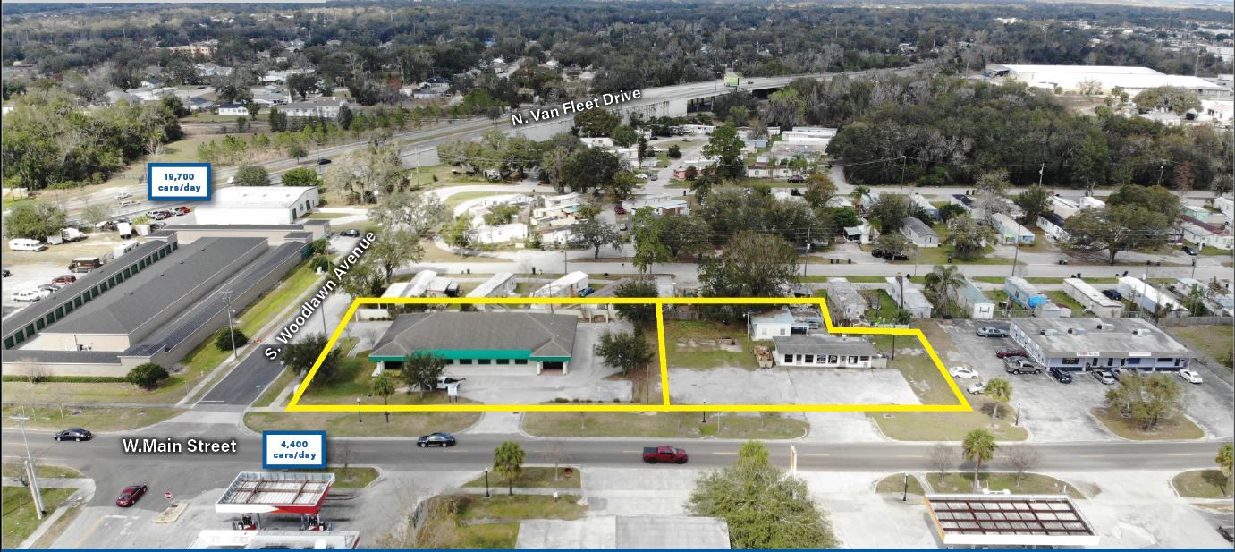 750 W Main St, Bartow, FL 33830